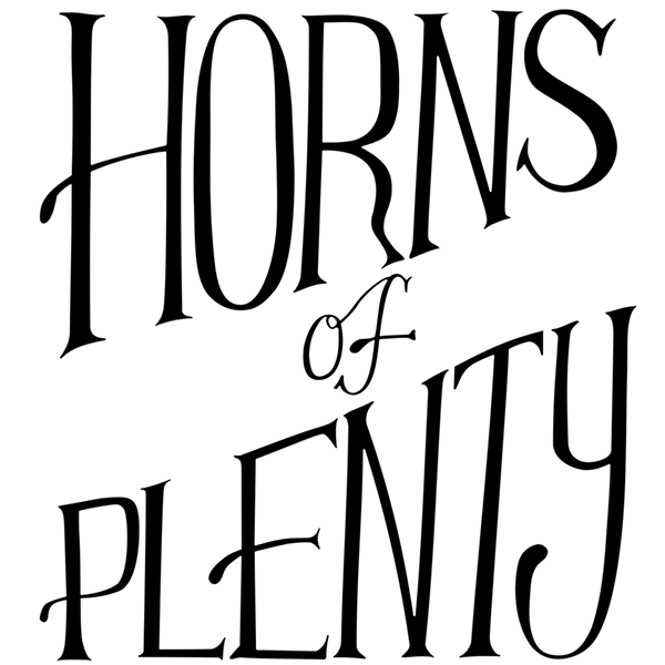 Horns of Plenty